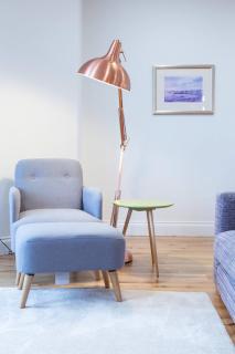 Panmure Apartment - Monifieth - 4
