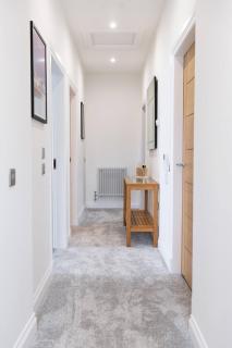 Panmure Apartment - Monifieth - 2