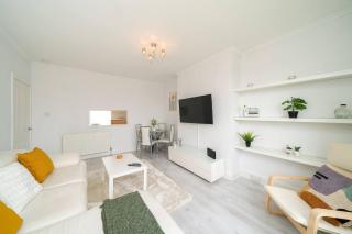 Sidlaw View - Dundee - 2