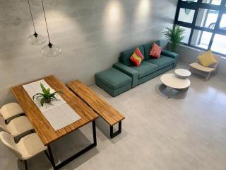 The Moment Hostel Dulan - Donghe - 4