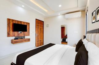 Hotel O Wings Grand - 5
