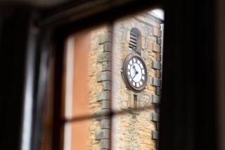 The Tollbooth - Clackmannan - 7