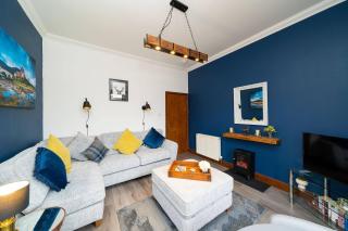 The Tollbooth - Clackmannan - 5