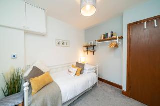 The Tollbooth - Clackmannan - 1