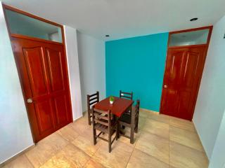The King Frog Beach Hostal - 2