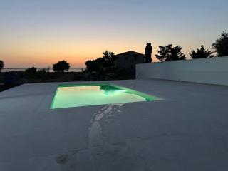 Villa Priscilla - Cinisi - 2