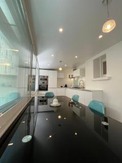 Hyper-centre - Appartement cosy, Fibre - CLIM - Grenoble - 6