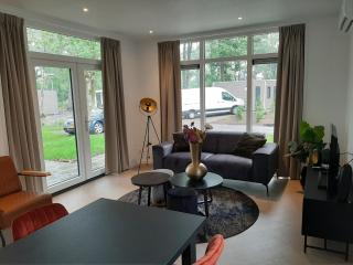 Boshuisje met hottub - Haarle - 6