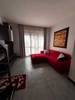 New Apartment a Stone's Throw from the Fair - Cremona - 1