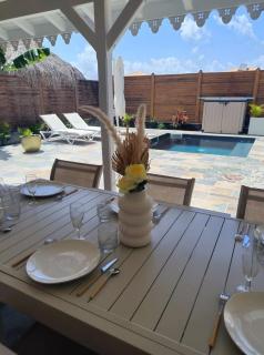 La villa SunCloud - 8