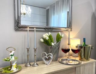 Albina apartman - Eger - 7