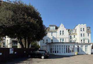 Suite 4 Green Park - Bournemouth - 7