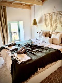 Gîte dans un domaine - La cave du vigneron - Uzès - 10 personnes - 2