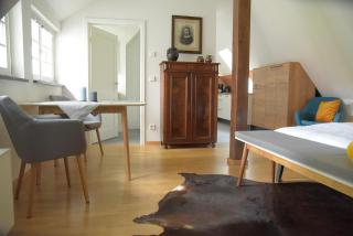 Buschschänke Lomnitz - Appartements - - 7