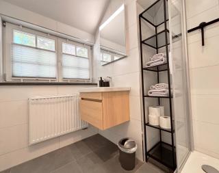Buschschänke Lomnitz - Appartements - - 2