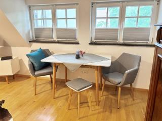 Buschschänke Lomnitz - Appartements - 1