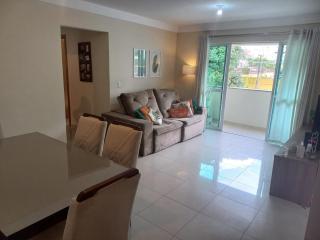 Ap 100m aconchegante, localização nobre, 3 quartos - Curitiba - 0