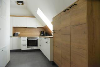 Buschschänke Lomnitz - Appartements - - 5