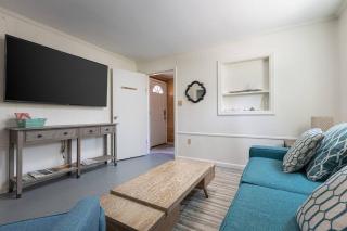 Cozy Nags Head Home Walkable to Beach with Hot Tub - Nags Head - 6