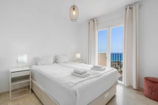 Stunning Seaview apartment near Marbella by Costarentals - Ref 90 - Sitio de Calahonda - 3