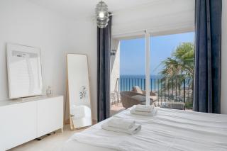 Stunning Seaview apartment near Marbella by Costarentals - Ref 90 - Sitio de Calahonda - 1