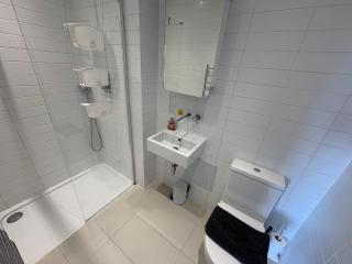 Suite 4 Green Park - Bournemouth - 8