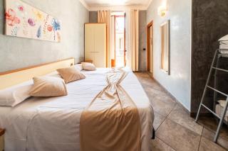 Hotel Angelica Firenze - 4