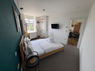 Suite 4 Green Park - Bournemouth - 4