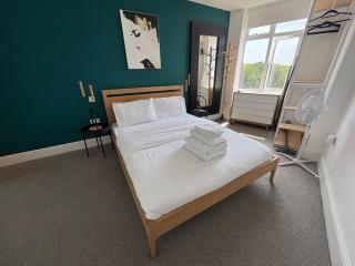 Suite 4 Green Park - Bournemouth - 9
