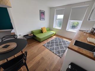 Suite 4 Green Park - Bournemouth - 0