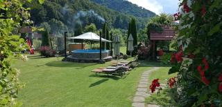 Cabana Csiki - - 7