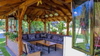 Cabana Csiki - - 6