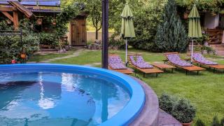 Cabana Csiki - - 5