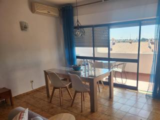 L&J Ocean View Apartment - Albufeira - 8