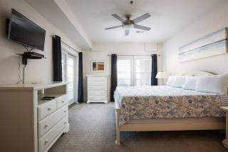 Steps from the Beach - Spacious Condo with Amenities - Kill Devil Hills - 9