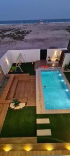 Ocean Horizon House - Al Sharqiyah - 6