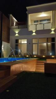 Ocean Horizon House - Al Sharqiyah - 4