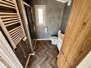 Hotel Nad Stawem - 8