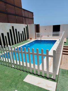 Ocean Horizon House - Al Sharqiyah - 1