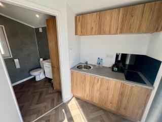 Hotel Nad Stawem - Skalbmierz - 7