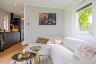 Chalet Chique - 3