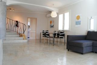 Villa with private pool for 10 people - Monte Petrosu - 2