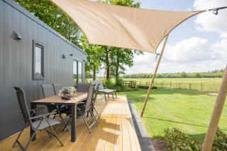 Chalet Chique - 9