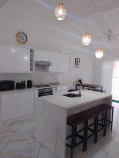 Rosie's Holiday Home - Gros Islet - 9
