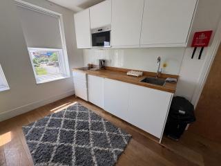 Suite 4 Green Park - Bournemouth - 2