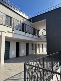 3B Big Black Building - Borgonovo Val Tidone - 1