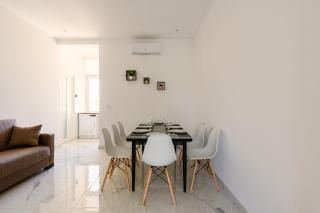 F8 spacious flat Sliema - Sliema - 0