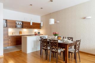 Sobieski Prestige Apartment - 6 min Main Square Kraków - Krakau - 7