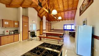Albergue Municipal - Gaiman - 9