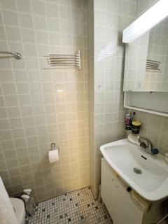 Cozy Studio in the heart of Lausanne - Lausanne - 5
